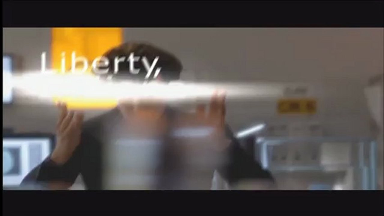 BBC Sherlock ~ Rocky Road to Dublin