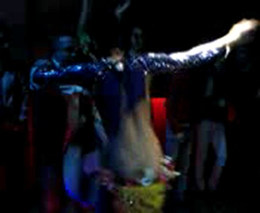 ZENNE ADEM EKOO CLUB 2