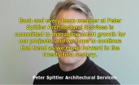 Peter Spittler Architectural Services: Our View on Responsible Land Use