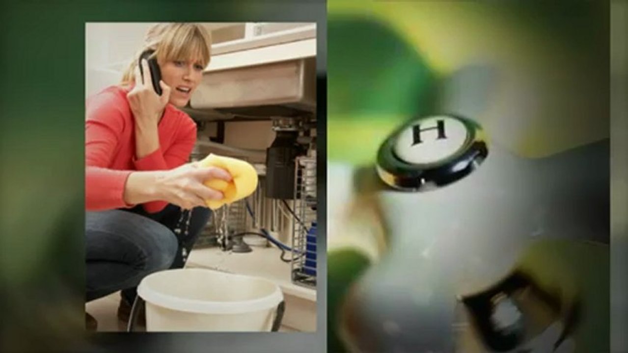 Total Comfort Plumbing Services
