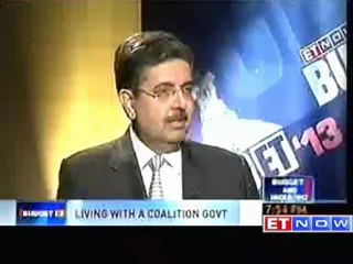 What Indian Inc expects from Budget 2013  Part 2 of 2