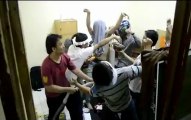 UNTIRTA ROBOTIC CLUB _ HARLEM SHAKE @LAB