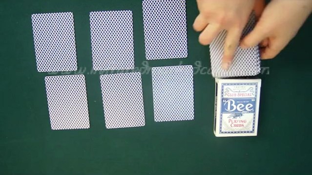 Отмеченные карт Bee(blue)2 покер обман
