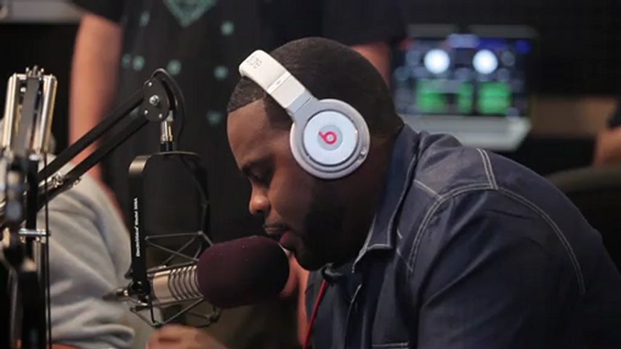 Crooked I Interviews West Coast Legend Ras Kass on C.O.B. Radio