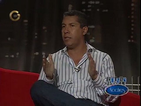 Henri Falcón: Sería un suicidio escoger otro candidato que no sea Capriles