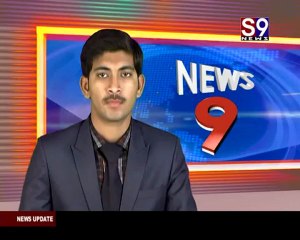 Valsad-Nagar Palika Na Pramukho ni  Varani