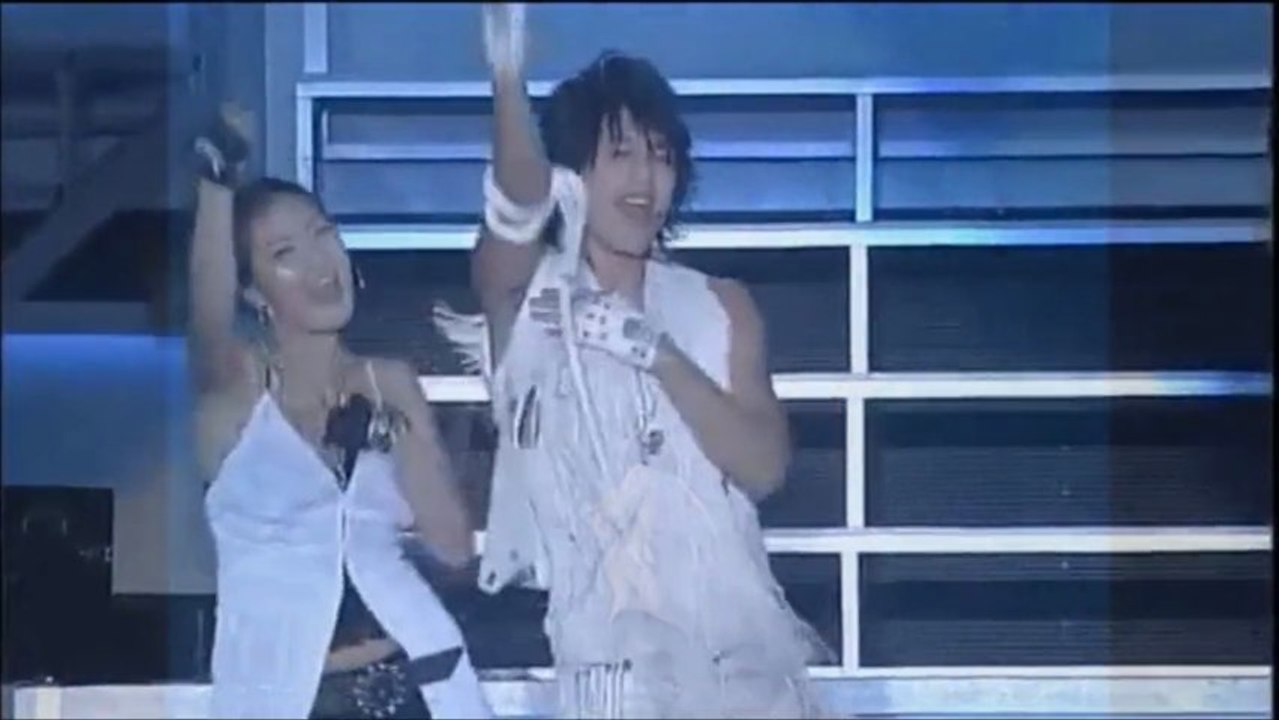 S・E・7・E・N　#1 ( HIKARI )