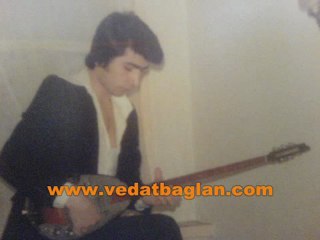 Vedat Bağlan - Besteler Melodiler