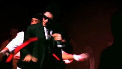 S・E・7・E・N　#5 ( Money Can't Buy Me Now )