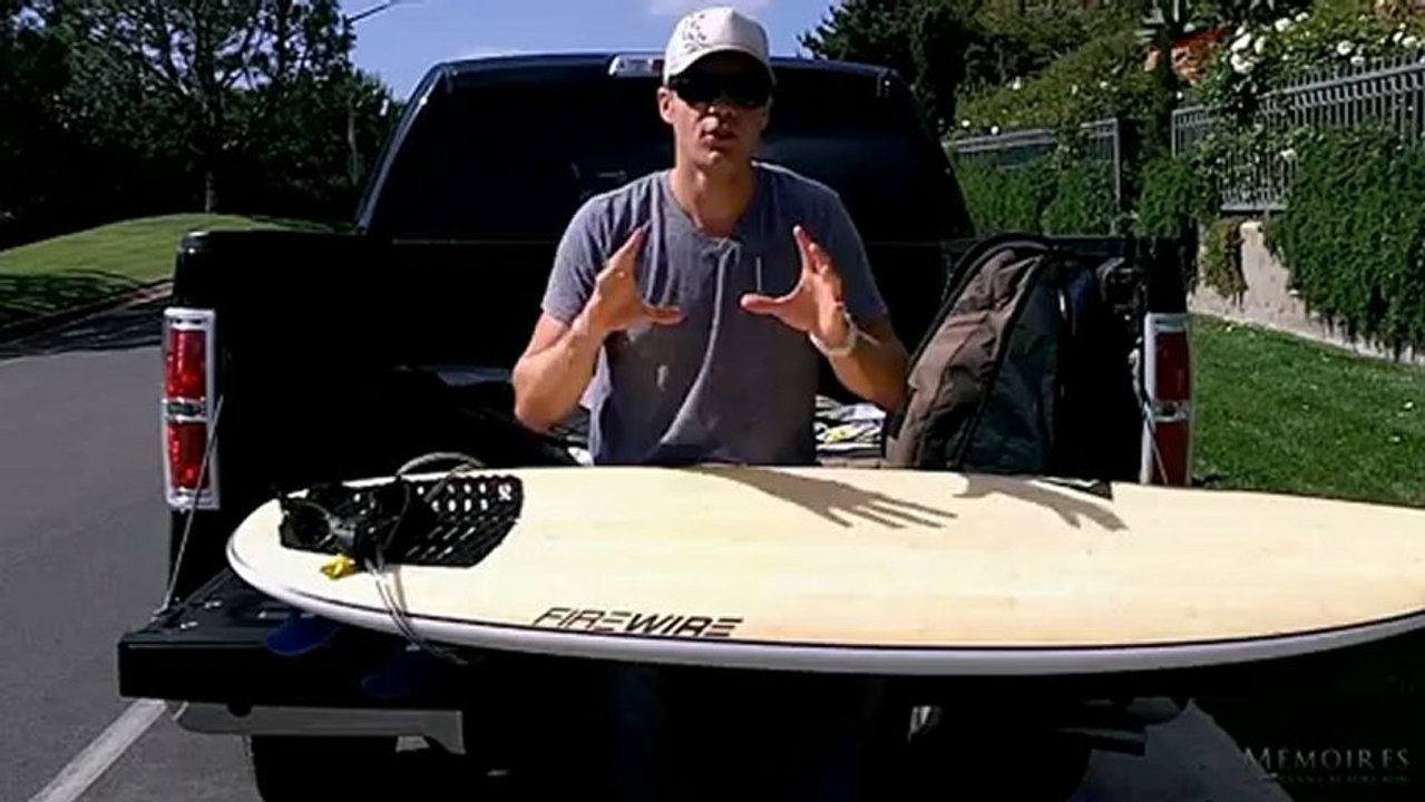 Firewire Sweet Potato Review