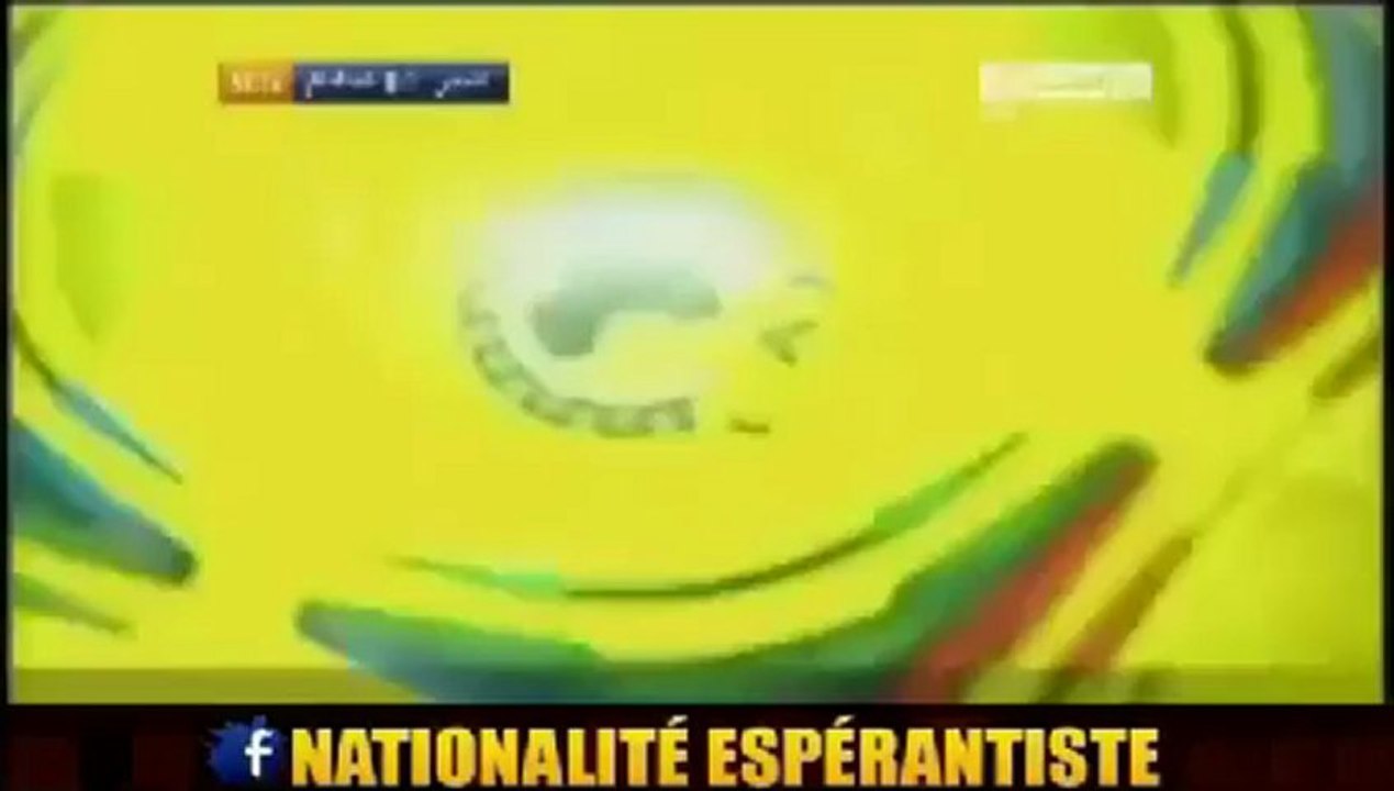 Craquage Virage Taraji vs ESS | CL 2012