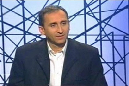 Irib 2013.02.26 Thierry Meyssan, gouvernement syrien prêt à dialoguer