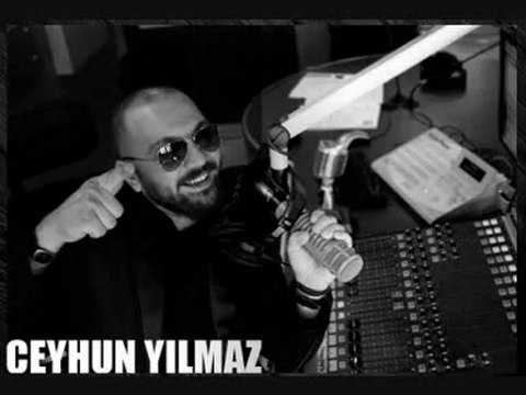 ceyhun yılmaz - ayrılık sevdaya dahil