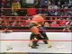 Eddie Guerrero vs. Triple H - RAW 03.22.2004