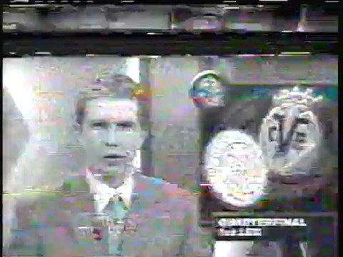 2004 (April 7) Olympique Lyonnais (France) 2-Porto (Portugal) 2 (Champions League)