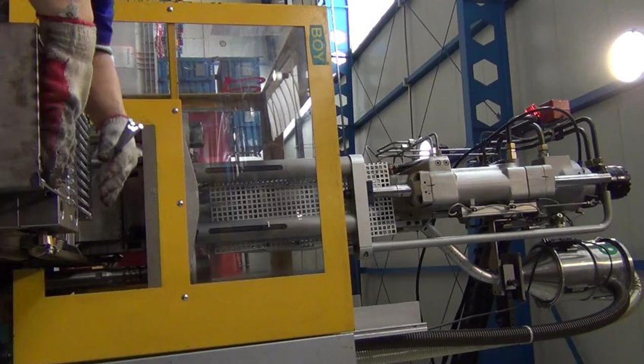 Automatikbetrieb - 00015