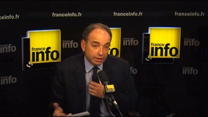 Chômage : Copé plaide pour un "big bang économique"