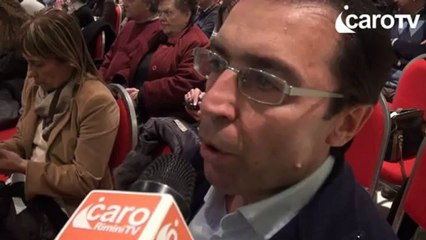 Icaro Tv. Incontro sindaco e albergatori, avvio turbolento