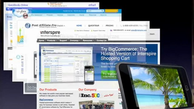 Roger Hamilton - Augmented Humanity - Top 10 Trends in Business