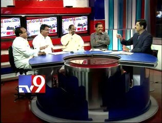 Why Railway budget disappointed Andhra Pradesh