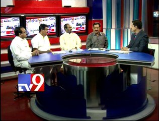 Why Railway budget disappointed Andhra Pradesh - Part - 2