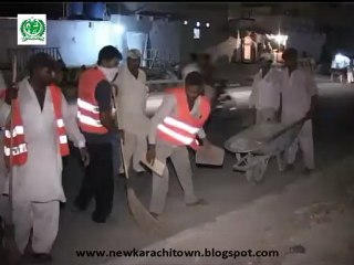 21-05-2011 safai mohim 21-5-2011