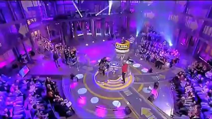 Theatres des Vampires Gameshow