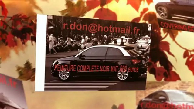 prix total covering, prix total covering, total covering prix, total covering voiture, semi covering, covering paris, prx total covering