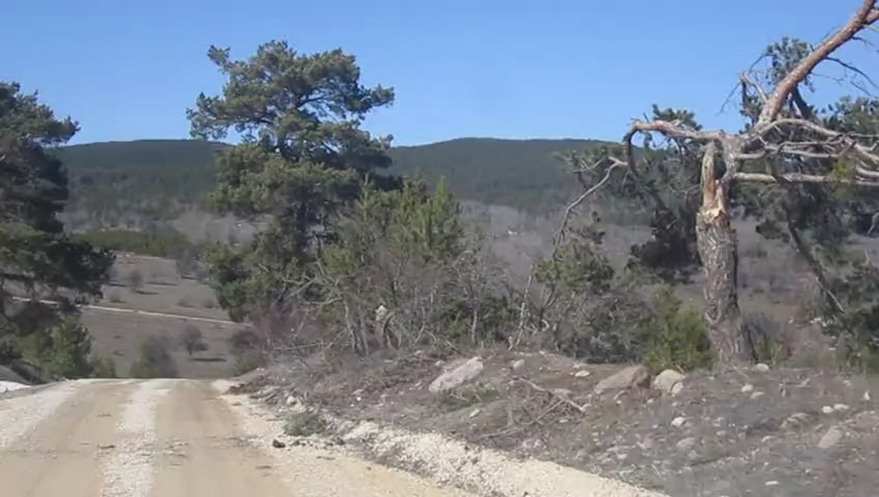 Ordu Mesudiye Dayılı Köyü Bölüm 1