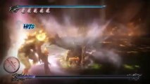 Ninja Gaiden Sigma 2 Plus (VITA) - Trailer de lancement