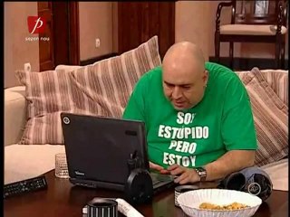 Trasnitii episodul 1057 2013