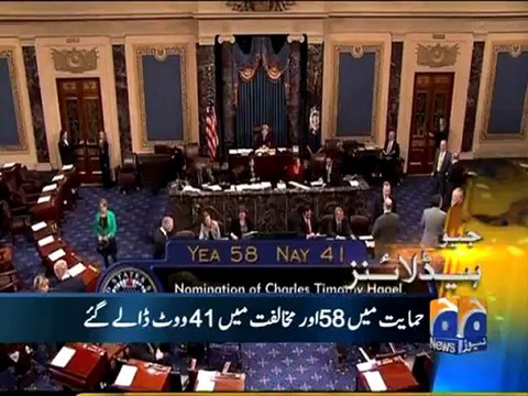 Geo Headlines-27 Feb 2013-0800