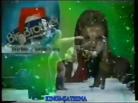 RARE Michael Jackson and Whitney Houston on stage