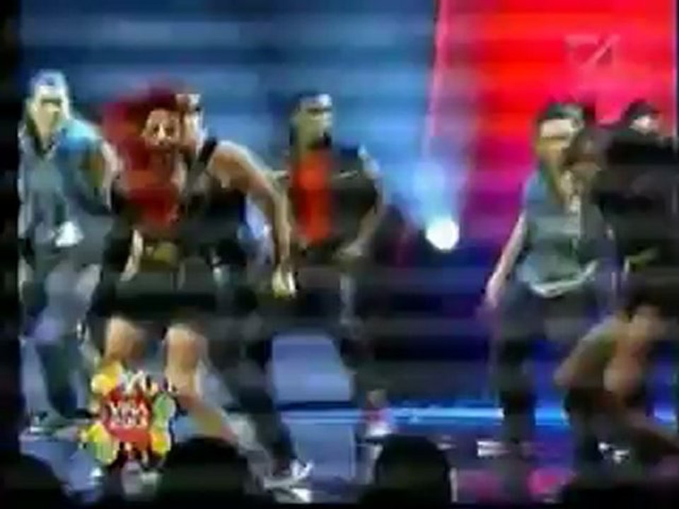 Daddy Yankee Viña Del Mar 2013 (PARTE 2)