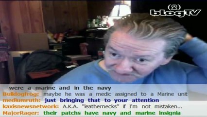 von NavyMedicUSMC 2-26-2013 Pt 3