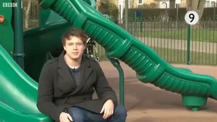 Meet the Man who speaks in 11 languages