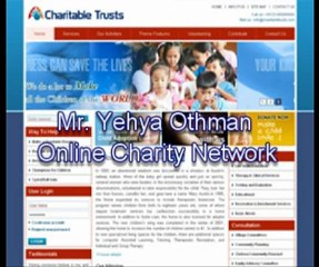 Yehya Othman Worldwide Network