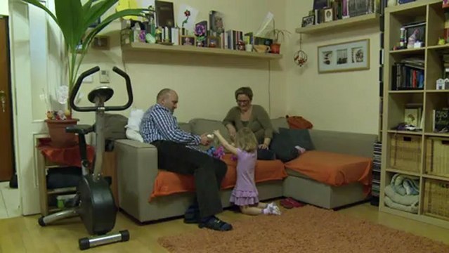 Hungarian Jews battle against anti-Semitism