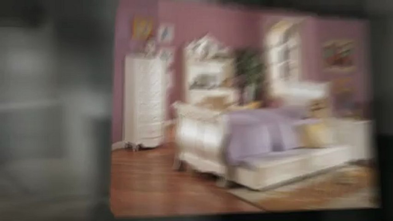 Types of Beds - Empire Estate Furnitures