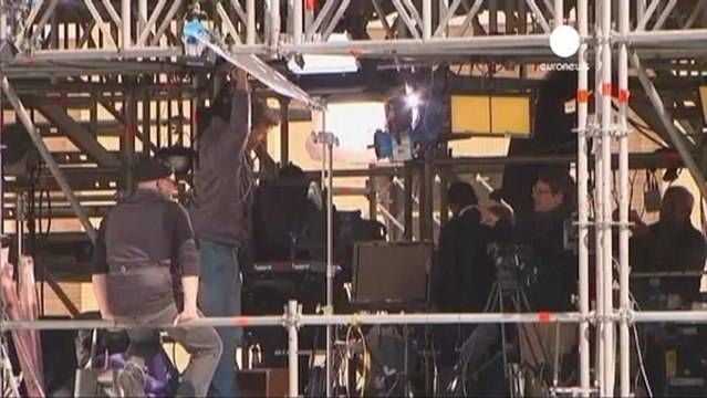 Benedict XVI holds final audience