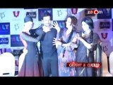 Planet Bollywood News - Ranbir & Katrina's brand war, Chitrangda & Prachi promote I, Me Aur Main & more news