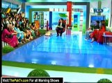 Morning With Sahir Lodhi By Aplus - 26th February 2013 - Part 2