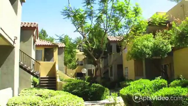 The Palms Apartments in Phoenix, AZ - ForRent.com