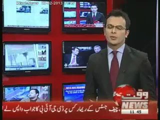 Majid Nizmai,s Address on Annual Nazria-i-Pakistan  Conference 27 February 2013