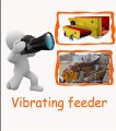 vibrating feeder from Leiyue heavy machinery industy co.,ltd.
