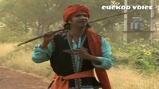 Jago Jago Re Jawan , Jago Jago Re Kisan...Chhattisgarhi Song