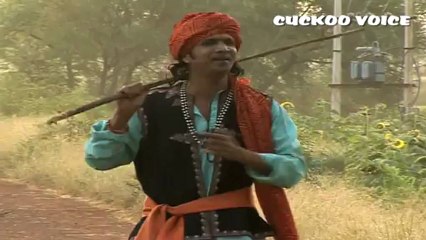 Jago Jago Re Jawan , Jago Jago Re Kisan...Chhattisgarhi Song