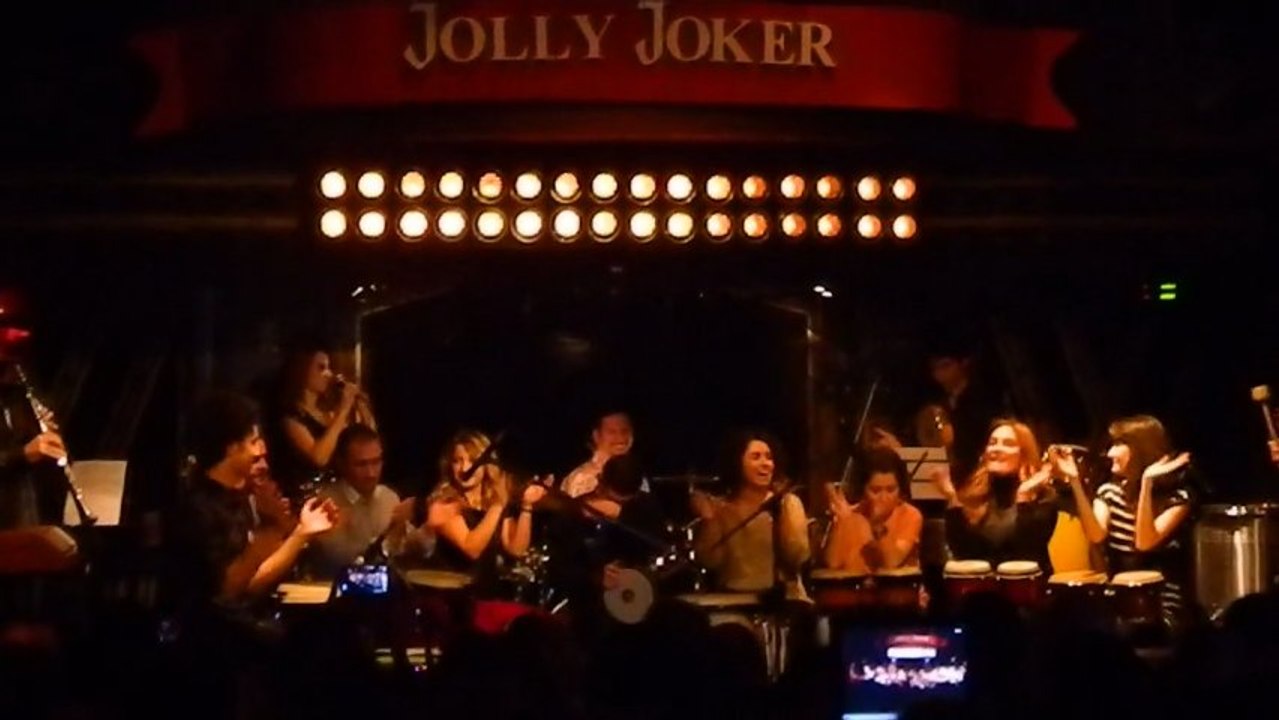 ENGİN GÜRKEY & CITYBEATS