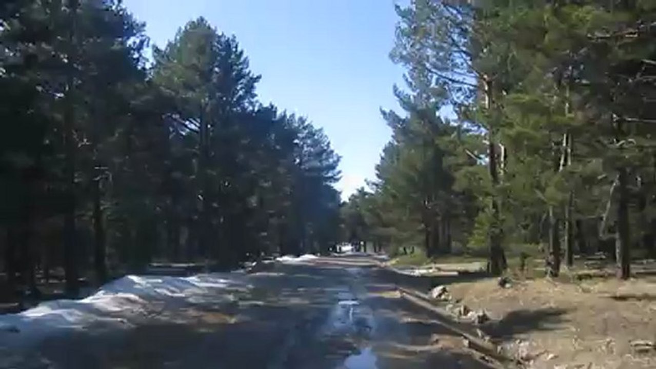 Ordu Mesudiye Dayılı Köyü Bölüm 2