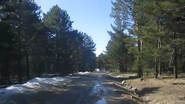 Ordu Mesudiye Dayılı Köyü Bölüm 2